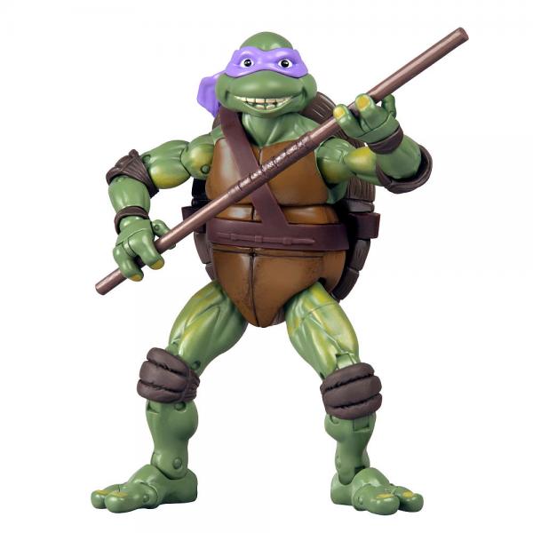 SDCC 2014: Toys''R''Us SDCC 2014 Comic-Con Lineup - Transformers Event: TMNT Donatello