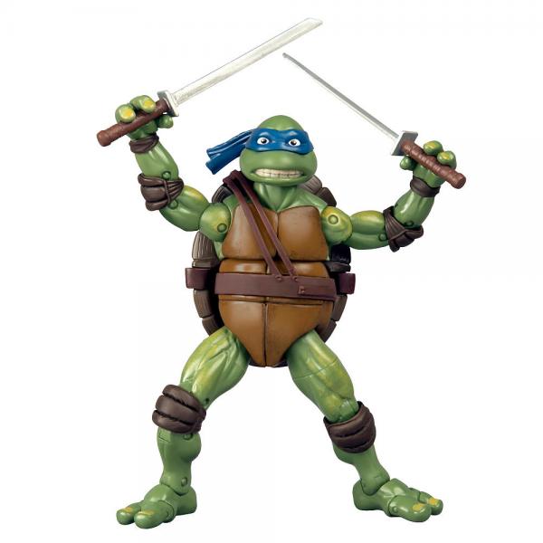 SDCC 2014: Toys''R''Us SDCC 2014 Comic-Con Lineup - Transformers Event: TMNT Leonardo