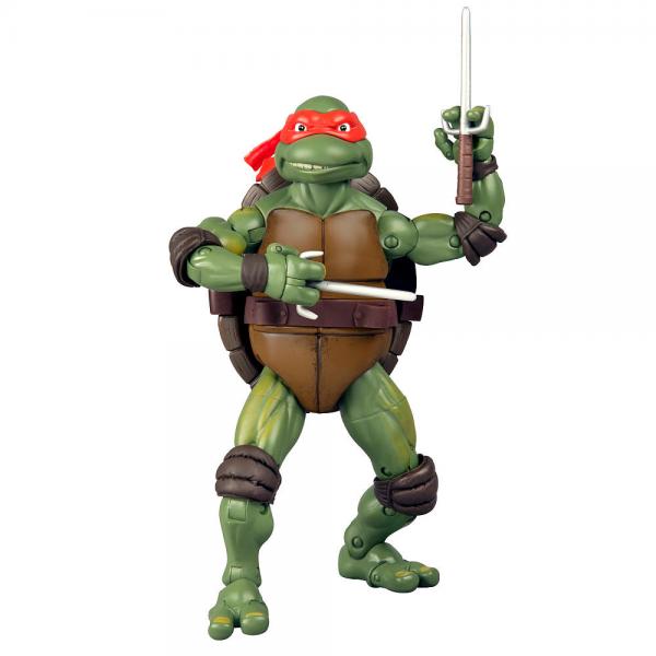 SDCC 2014: Toys''R''Us SDCC 2014 Comic-Con Lineup - Transformers Event: TMNT Raphael
