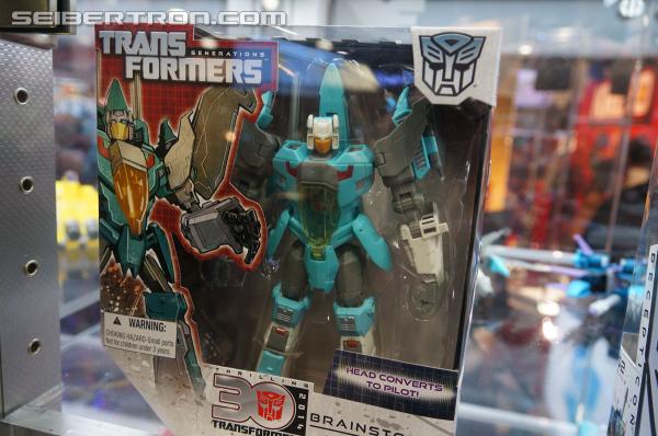 SDCC 2014: Hasbro Display: Generations - Transformers Event: DSC02584