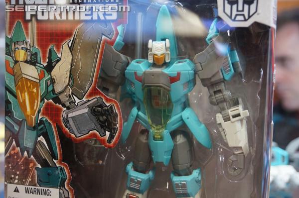 SDCC 2014: Hasbro Display: Generations - Transformers Event: DSC02585