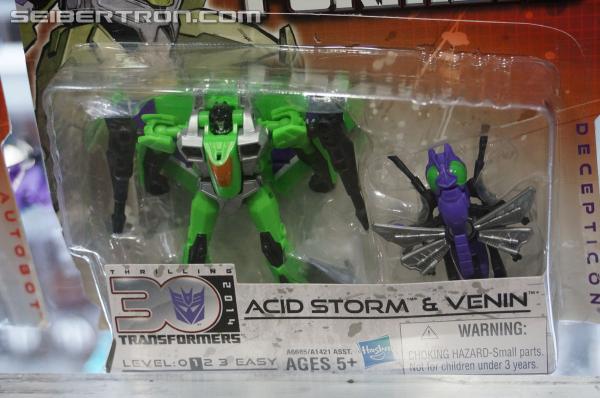 SDCC 2014: Hasbro Display: Generations - Transformers Event: DSC02589