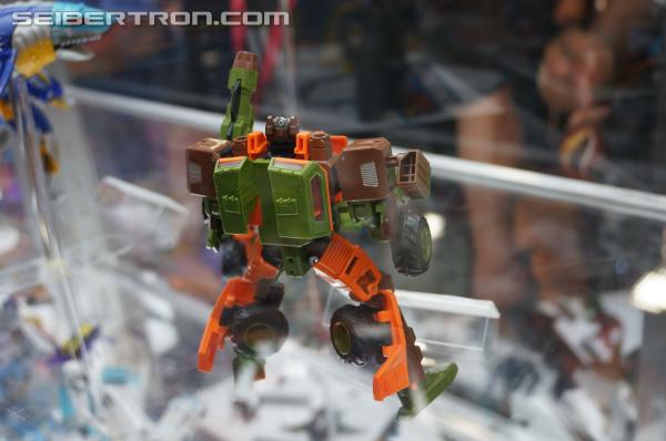 SDCC 2014: Hasbro Display: Generations - Transformers Event: DSC02602