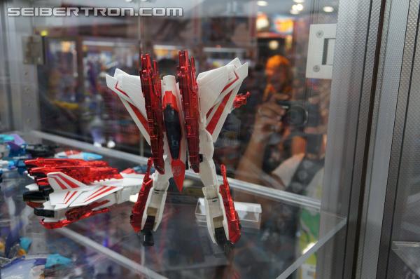 SDCC 2014: Hasbro Display: Generations - Transformers Event: DSC02603