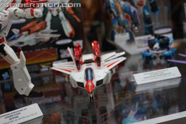 SDCC 2014: Hasbro Display: Generations - Transformers Event: DSC02629