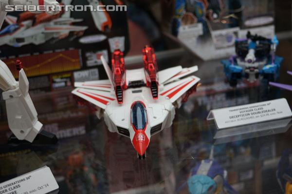 SDCC 2014: Hasbro Display: Generations - Transformers Event: DSC02630