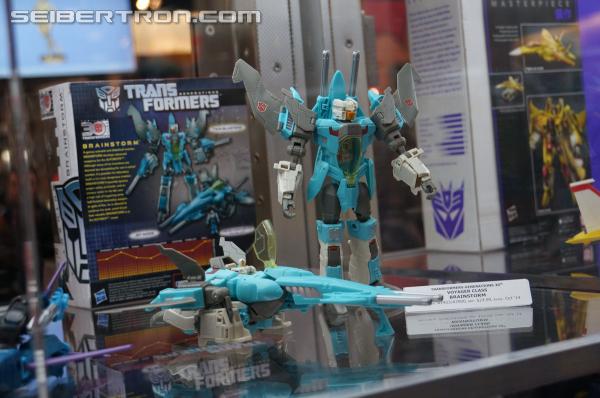 SDCC 2014: Hasbro Display: Generations - Transformers Event: DSC02631