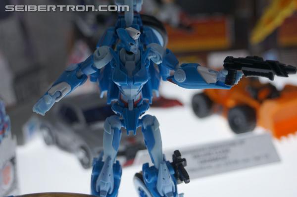 SDCC 2014 - Hasbro Display: Generations