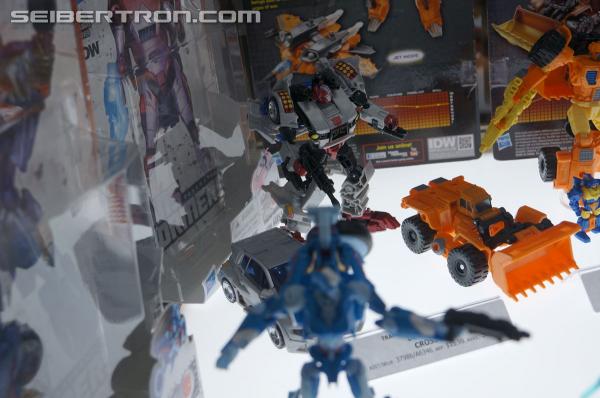 SDCC 2014: Hasbro Display: Generations - Transformers Event: DSC02645