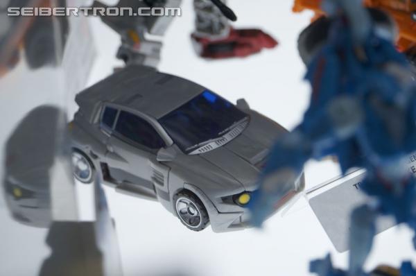 SDCC 2014 - Hasbro Display: Generations