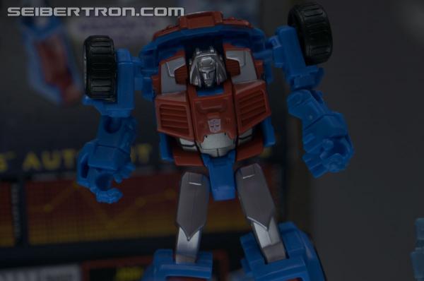 SDCC 2014: Hasbro Display: Generations - Transformers Event: DSC02653