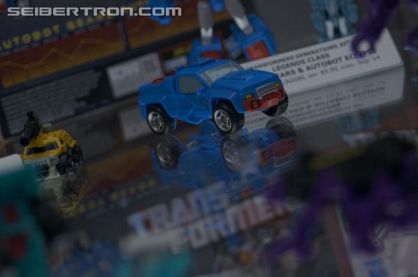 SDCC 2014: Hasbro Display: Generations - Transformers Event: DSC02655