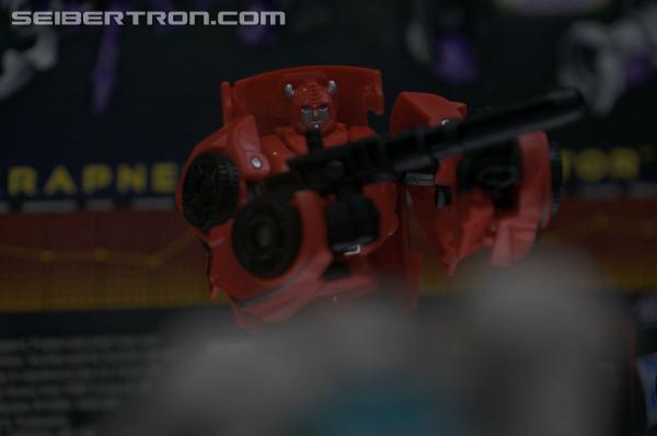 SDCC 2014: Hasbro Display: Generations - Transformers Event: DSC02657