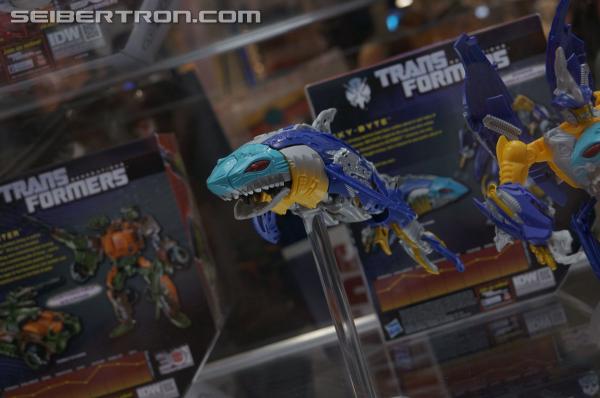 SDCC 2014: Hasbro Display: Generations - Transformers Event: DSC02665
