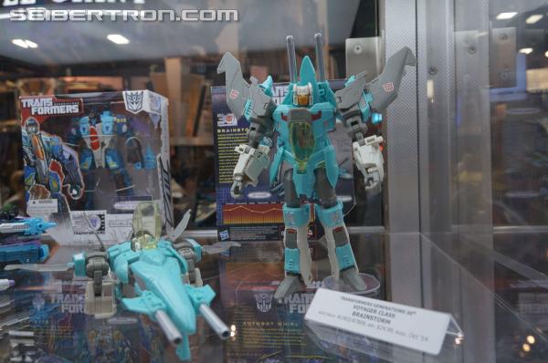 SDCC 2014: Hasbro Display: Generations - Transformers Event: DSC02669