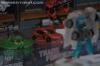 SDCC 2014: Hasbro Display: Generations - Transformers Event: DSC02658