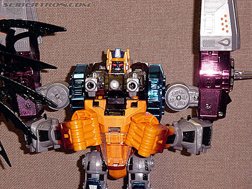 BotCon 2002: Art Room Pictures - Transformers Event: Botcon-2002-artroom004