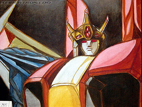 BotCon 2002: Art Room Pictures - Transformers Event: Botcon-2002-artroom010