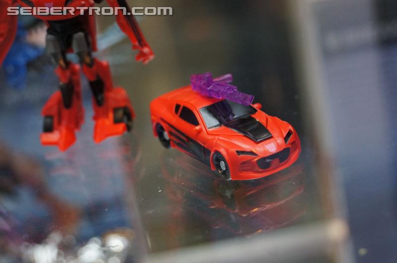 SDCC 2014: Age of Extinction Products - Transformers Event: DSC03509