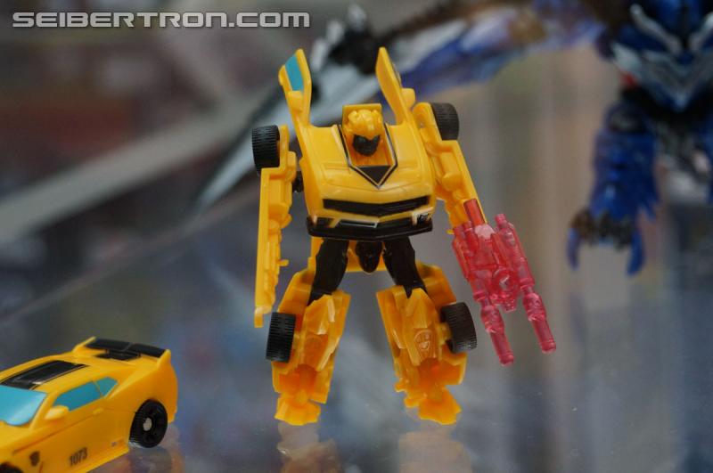 SDCC 2014: Age of Extinction Products - Transformers Event: DSC03512