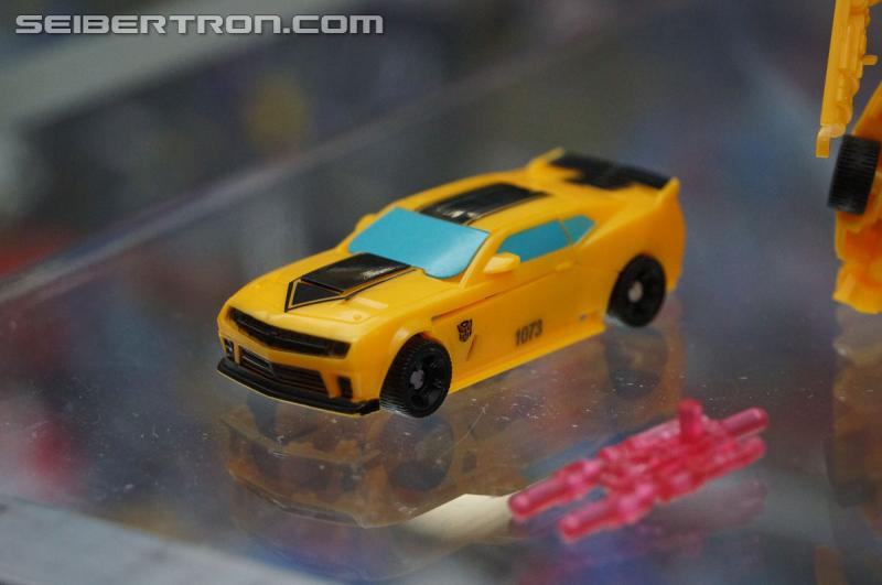 SDCC 2014: Age of Extinction Products - Transformers Event: DSC03514