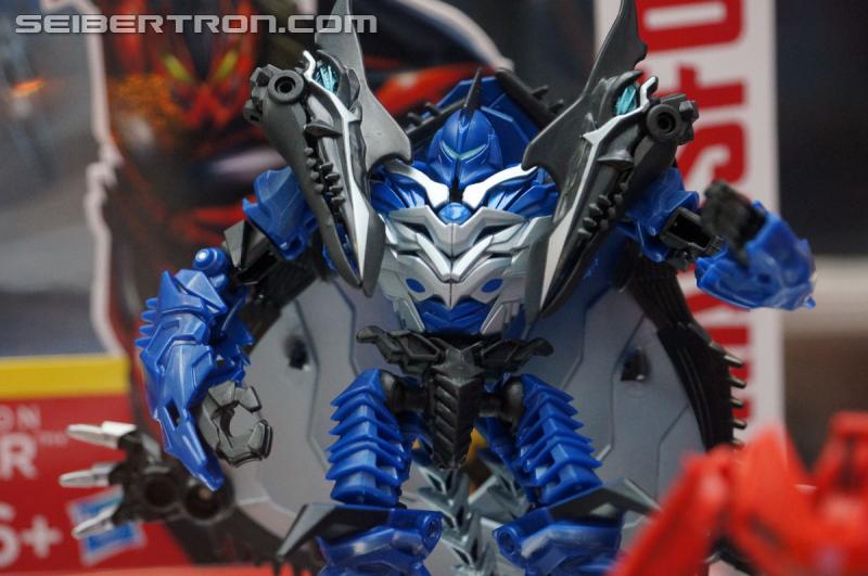 SDCC 2014 - Age of Extinction Products