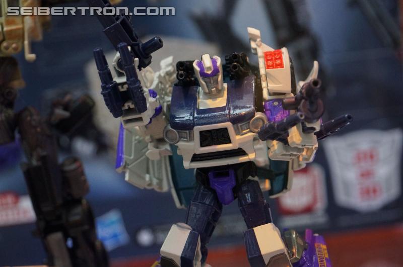 SDCC 2014: Age of Extinction Products - Transformers Event: DSC03538