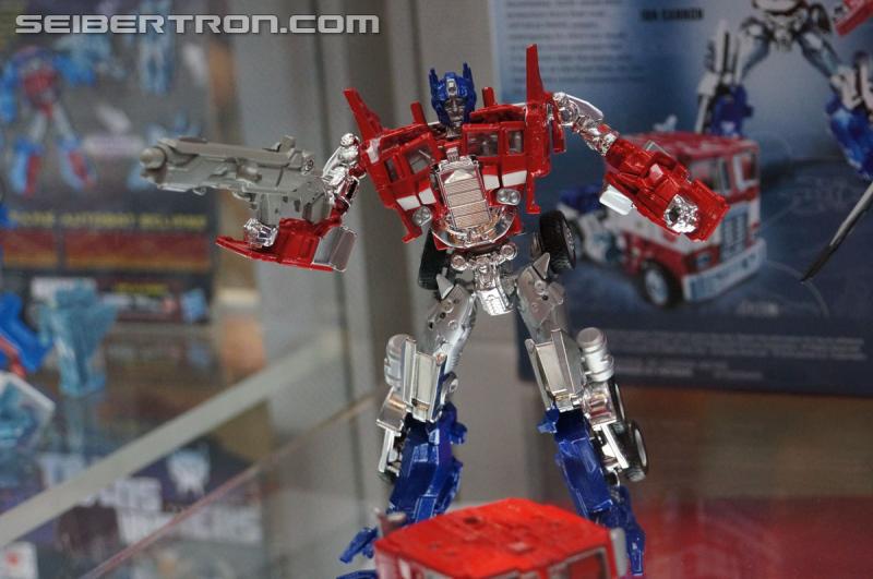 SDCC 2014: Age of Extinction Products - Transformers Event: DSC03549