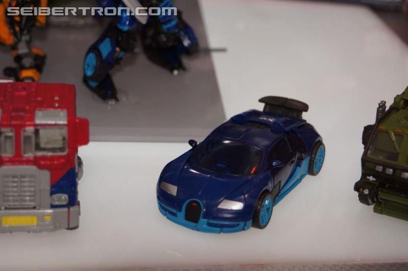 SDCC 2014: Age of Extinction Products - Transformers Event: DSC03560