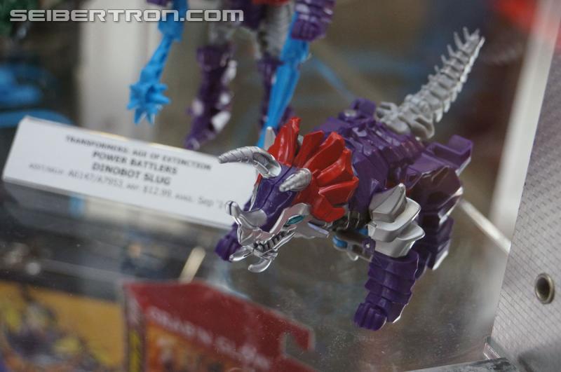 SDCC 2014: Age of Extinction Products - Transformers Event: DSC03589