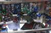 SDCC 2014: Age of Extinction Products - Transformers Event: DSC03609