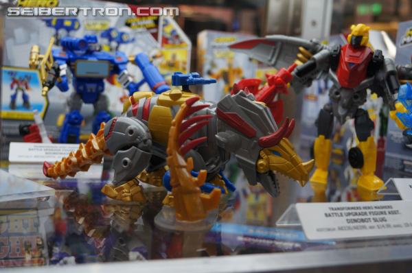 SDCC 2014: Hero Mashers Transformers and Rescue Bots - Transformers Event: DSC02612