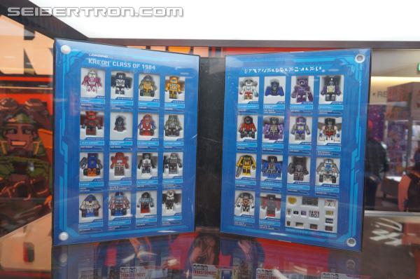 SDCC 2014: Kre-o Transformers - Transformers Event: Dsc02770