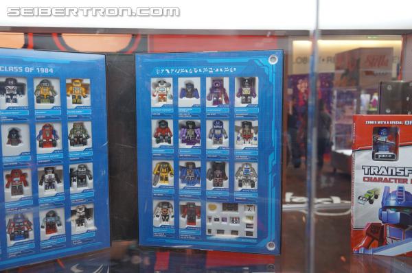 SDCC 2014: Kre-o Transformers - Transformers Event: Dsc02777