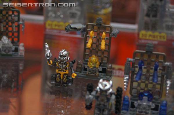 SDCC 2014: Kre-o Transformers - Transformers Event: Dsc02790