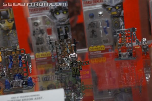 SDCC 2014: Kre-o Transformers - Transformers Event: Dsc02792