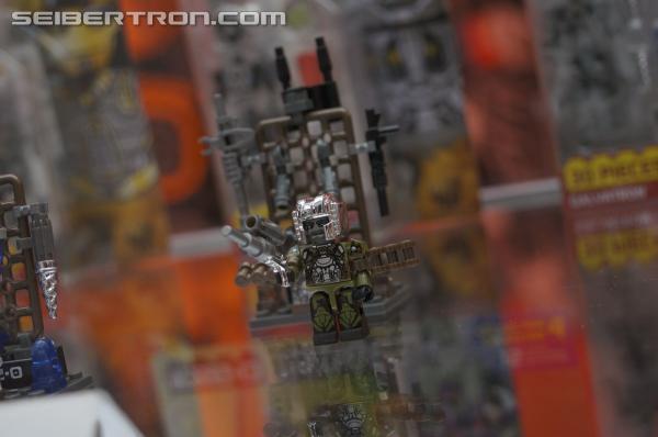 SDCC 2014: Kre-o Transformers - Transformers Event: Dsc02794