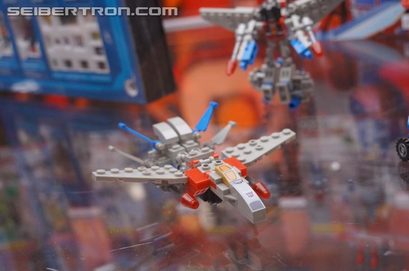 SDCC 2014: Kre-o Transformers - Transformers Event: Dsc03245