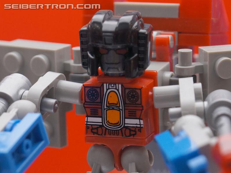 SDCC 2014: Kre-o Transformers - Transformers Event: Dsc03250a