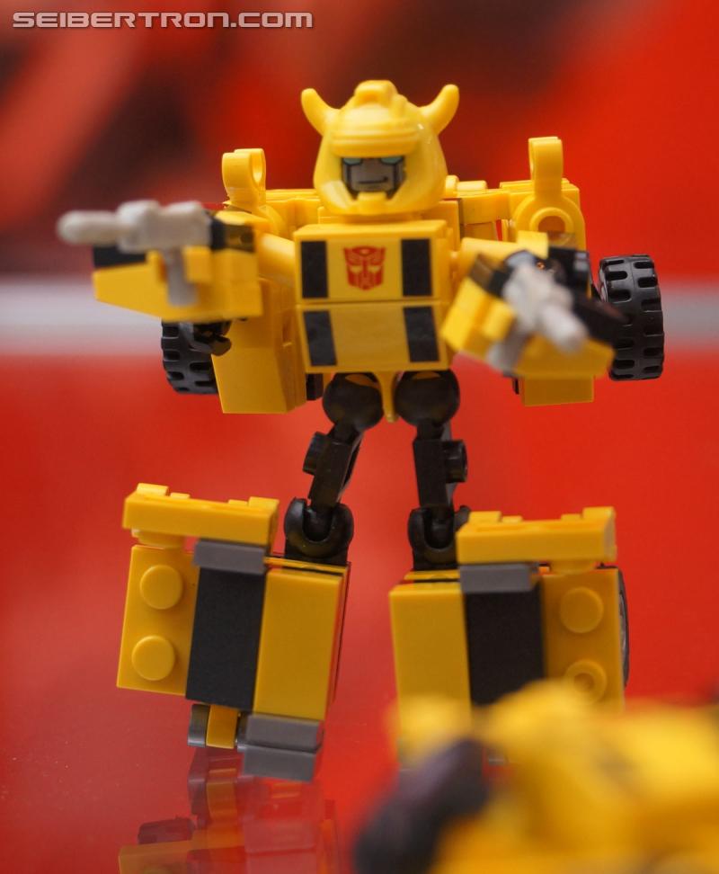 SDCC 2014: Kre-o Transformers - Transformers Event: Dsc03251a