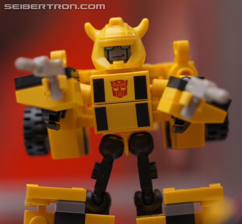 SDCC 2014: Kre-o Transformers - Transformers Event: Dsc03252a
