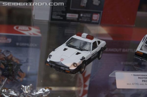 SDCC 2014: Transformers Masterpieces - Transformers Event: DSC02684