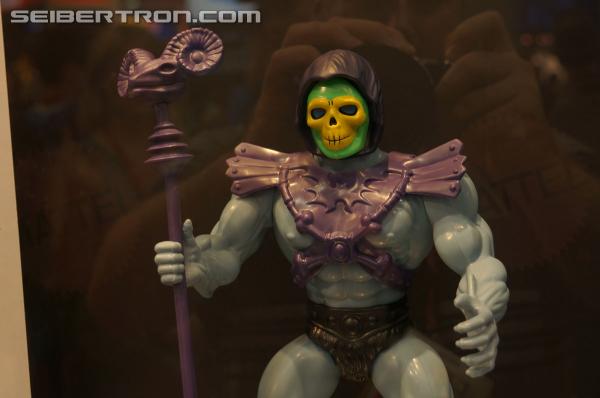 SDCC 2014: Masters of the Universe Classics - Transformers Event: DSC02828