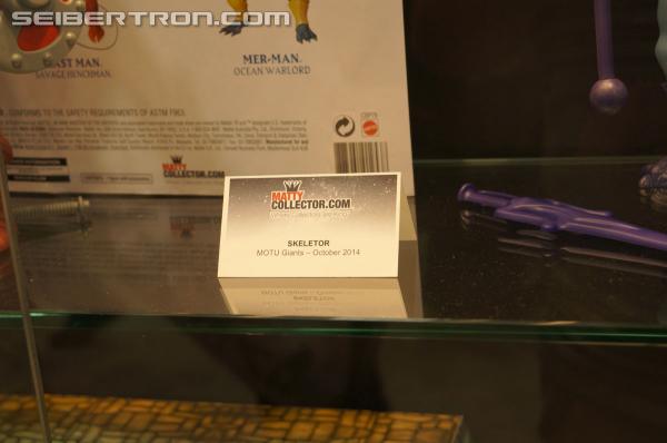SDCC 2014: Masters of the Universe Classics - Transformers Event: DSC02829