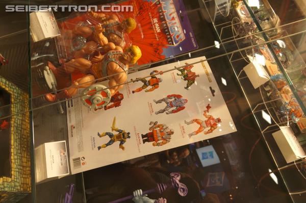 SDCC 2014: Masters of the Universe Classics - Transformers Event: DSC02830