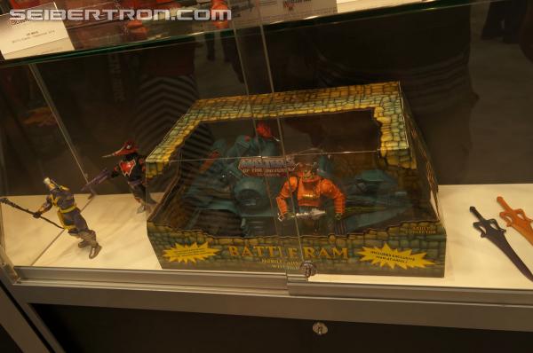 SDCC 2014: Masters of the Universe Classics - Transformers Event: DSC02834