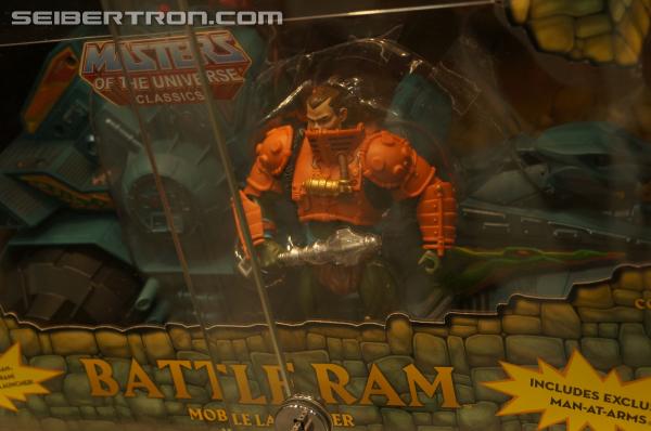 SDCC 2014: Masters of the Universe Classics - Transformers Event: DSC02835