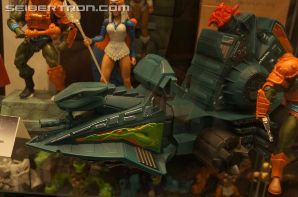 SDCC 2014 - Masters of the Universe Classics