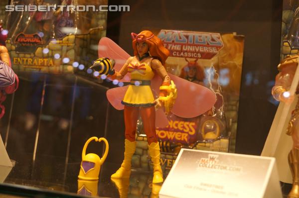 SDCC 2014 - Masters of the Universe Classics