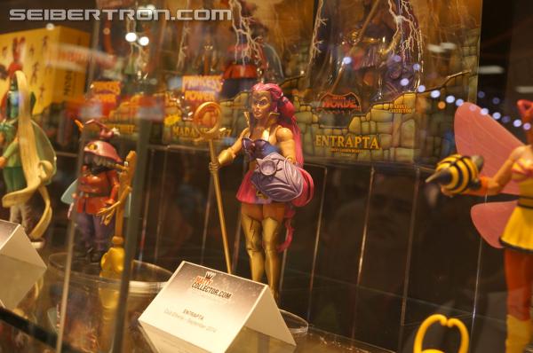 SDCC 2014 - Masters of the Universe Classics